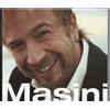MARCO MASINI CD fuori catalogo 2004 1A edizione digipack MADE in ITALY sealed