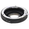 Pixco Adattatore Infinito Ottico Vestito Per Pentax PK K Lens a Sony Minolta MA A57 A55 A900 A700 A35 A700 A550 A100 A33 D7D Camera