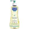 Lab.expanscience italia srl MUSTELA STELAT OLIO BAGNO