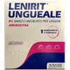 EG SpA Lenirit ungueale*2,5ml 5% smal - LENIRIT - 045831017