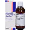 Neopharmed Gentili Zeroflog Neopharmed Gentili Zeroflog*collut 1fl 200ml