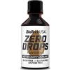 BioTechUSA Biotech USA Zero Drops Flavouring, 50ml Flasche , Nut Nougat