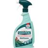 Sanytol - Detergente disinfettante multiuso con pistola a spruzzo - 750 ml