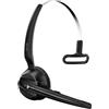 EPOS SENNHEISER Impact D 10 USB ML II Mono DECT Auriculares para PC/Softphone cancelación de Ruido