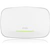 Zyxel AX5400 WLAN Access Point WiFi 6 Wireless | 2 porte LAN da 2,5 GbE | Dual Radio, Smart Mesh, MU-MIMO | Alimentazione PoE+ o USB C (non inclusa) | Cloud o standalone [NWA210AXv2]