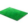 Erba Sintetica per Giardino 8 mm 1x3m Ranieri Basik Verde