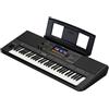YAMAHA PSR-SX720+ PLUS TASTIERA ARRANGER WORKSTATION DIGITALE 61 TASTI