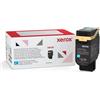 Toner originale Xerox 006R04678 CIANO