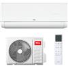 TCL Climatizzatore TCL VoxIN P9 9000 BTU Monosplit con Controllo Vocale e Wi-Fi - Anno 2026 | SN09P9S1+ST09P3