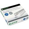 Leitz Punti Power Performance P6 (23/15XL) per cucitrici ad alta capacità, Acciaio galvanizzato, Confezione da 1000 punti, 55790000