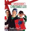 Dreamscape Operation Christmas List (DVD) Colton Gobbo Dalia Yegavian Kyle Peacock