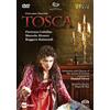 Arthaus Musik Tosca (DVD) Fiorenza Cedolins Marcelo Alvarez Ruggero Raimondi Arena Di Verona