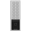 Hikvision DS-PK502MDX Keypad Outdoor BUS Professionale con Lettore Tag e Protezione IP66