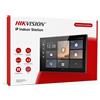 Hikvision DS-KH9570-WTE1/S: Monitor Interno 10″ IPS Full HD Android 14 per Videocitofoni