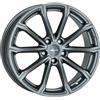 Mak Cerchi in lega MAK DaVinci 6.5x16 4x108 ET 38 LIGHT TITAN