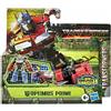 HASBRO TRA Optimus Prime 0