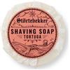 Störtebekker Shaving Accessories Störtebekker® Sapone da barba Premium Tortuga 70g - Sapone artigianale per una ricca schiuma da barba - Perfetto per la rasatura con rasoio di sicurezza & rasoio