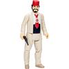 Hasbro Indiana Jones Retro Collection action figure Sallah (L'ultima crociata) 10 cm