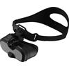 Shiftall MeganeX 8K Mark II PC VR Headset 4K Micro OLED 90Hz HDR SteamVR PSL
