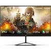 ViewSonic VX2779A HD PRO Monitor 27 Pollici Gaming 240Hz Full HD 1920p x 1080p