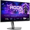 AOC Monitor AG326UDAM 31.5 pollici 3840x2160 UHD 165Hz QD OLED Panel 0.03ms GtG