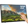 Atlantis A05 T22A VHDM Monitor Touch 22 pollici schermo 22 Touchscreen 10 tocchi
