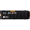 Western Digital SSD 8 TB M.2 PCIe 4.0 NVMe 7200 MB/s