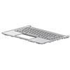 HP L24820-BB1 ricambio per laptop Base dell'alloggiamento + tastiera