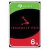 Seagate IronWolf Pro ST6000NT001 disco rigido interno 6 TB 7200 Giri/min 256 MB