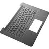 HP L14354-041 ricambio per laptop Base dell'alloggiamento + tastiera