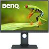 BenQ SW240 61,2 cm (24.1") 1920 x 1080 Pixel Full HD LED Grigio