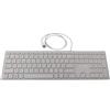 HP 928510-051 tastiera USB AZERTY Francese Bianco
