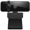 Lenovo 4XC1B34802 webcam 2 MP 1920 x 1080 Pixel USB 2.0 Nero (LENOVO ESSENTIAL F