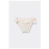 Tezenis Bikini Slip Laccetti Boho Style Donna Avorio