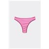 Tezenis Bikini Brasiliano Craft Touch Donna Rosa