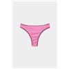 Tezenis Bikini Brasiliano Craft Touch Donna Rosa
