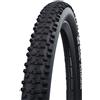 Schwalbe Smart Sam Addix, Copertone Unisex Adulto, Nero, 29x2.35