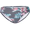 FIREFLY Melly II Slip Bikini Slip Bikini Dona, Donna, Flower/Stripes, XXS