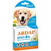 ARDAP con piretro dal Fiore di crisantemo