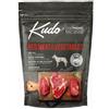Generico Kudo Red Meat - crocchette per cani low grain pressate a freddo con Manzo. 3kg