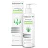 POLIDERM Shampoo per cani sensibile al prurito e alla forfora, shampoo speciale per cani e gatti, con polesanidina, zolfo biologico, fitossina, 250 ml