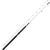 Madcat White Far Out Multiplier 3,00 m 200 - 400 g - Canna da falegname è ideale per la pesca di pesci predatori forti, canna da pesce gatto, canna da pesca