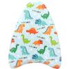 Generic Tavola da nuoto, per allenamento di nuoto, tavola da nuoto antiscivolo, galleggiante per bambini, giochi d'acqua galleggiante