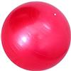 Gralara Fitness Ball per Esercizi di Pilates Allenamento Equilibrio Palla Ginnastica Antiscoppio in PVC Resistente E Antiscivolo Adatta per Donna Uomo