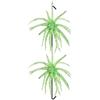 cesepei Tpe Esca da pesca Tpe Bionic Sea Lure galleggiante simulazione morbida esca da pesca per riva fiume lago acqua salata e acqua dolce ideale per spigola trota accessori grigio