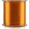 WEQYFDC Filo Da Pesca Lenza da 500M 0.1MM-0.47MM 2LB-35LB Materiale in nylon monofilamento dalla lenza da pesca alla carpa(Gold 500M,0.8)