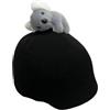 Wenoup Copricasco da Koala, Accessori per Caschi, Decorazione Morbida per Casco da Snowboard