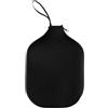 RNXRZANK Custodia per Racchetta da Neoprene con Cerniera, Impermeabile, Adatta per L'allenamento, Azzurro