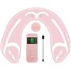 Generico EMS Butt Trainer - Trainer Per Glutei Con Telecomando | Attrezzatura Da Allenamento, Macchina Per Sollevare I , Scultore Per Glutei Per Allenamenti A Casa, Stimolazione Mirata Dei Muscoli Tonifi