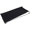 Folpus Borsa Porta Custodia Zaino con Tracolla Morbida Suede Resistente allo Sporco Adatta a Trasporto Quotidiano Allenamento Sport